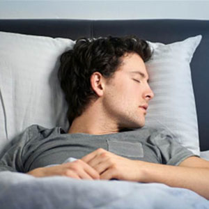 نحوه خوابیدن به بهبود سلامت کمک می‌کند