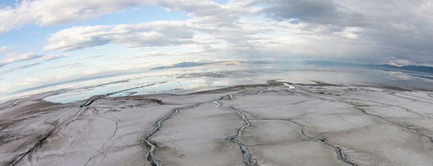 دریاچه ارومیه زودتر از 1407 احیا نمی‌شود