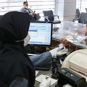 دورکاری کارمندان در استان تهران لغو شد