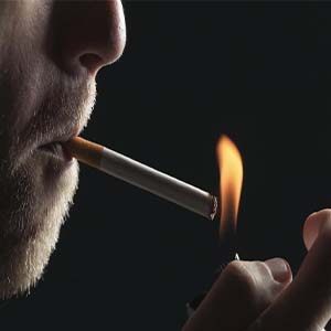 این سرطان ارتباط تنگاتنگی با سیگارکشیدن دارد