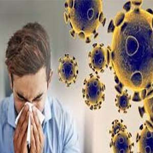 خطر طغیان آنفلوآنزا با برداشتن محدودیت‌های کرونایی