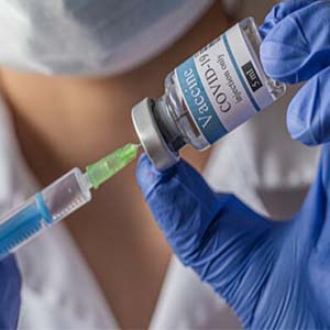 تزریق ترکیبی واکسن‌های مطابقت‌دار کرونا اثربخشی بیشتری دارد