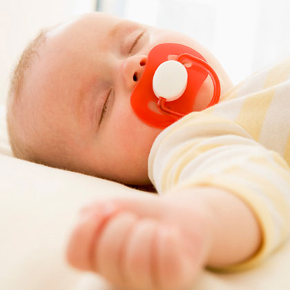یک ساعت خواب‌ اضافی نوزادان معادل کاهش ۲۶ درصدی خطر اضافه‌ وزن در آنان