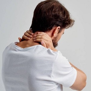 درمان سریع گردن درد با روش‌های طب فیزیکی