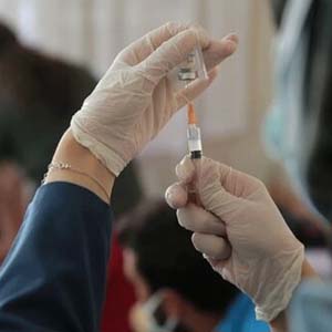 واکسن‌های فخرا، رازی و اسپایکوژن دو هفته دیگر می‌آیند