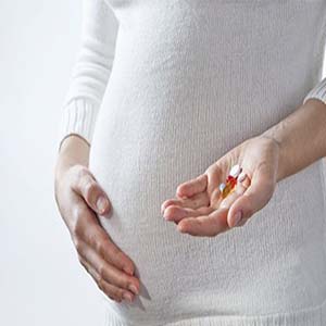 لزوم تشخیص و درمان کم‌کاری تیروئید در زنان باردار