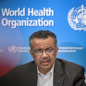 هشدار جدید سازمان جهانی بهداشت