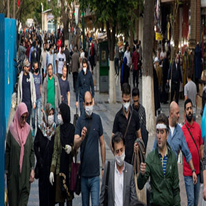 زندگی با کرونا را یاد بگیریم