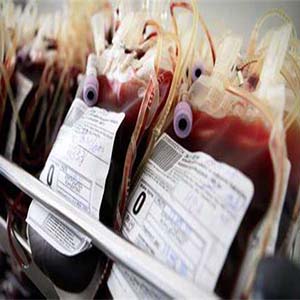 افزایش اعمال جراحی و کاهش ذخایر خونی در استان تهران