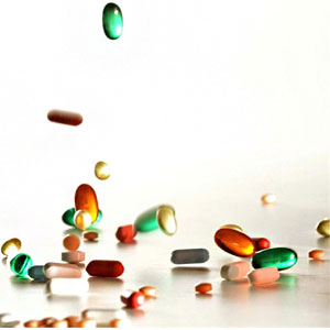 خطر زیاده روی در مصرف ویتامین‌های ضد کرونا