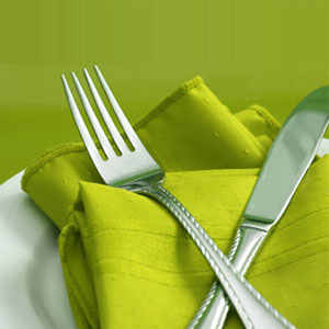 رژیم غذایی مناسب برای شکموها