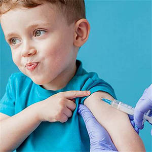 آیا واکسن کرونا برای کودکان بی‌خطر است؟
