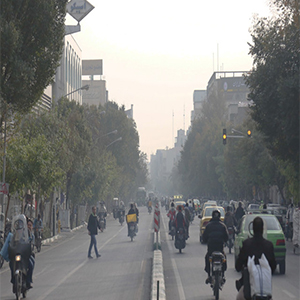 جلوگیری از تردد موتورسیکلت‌ها و خودروهای دودزا و فاقد معاینه فنی در پایتخت