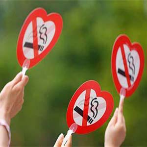 "ماه بدون دخانیات"؛ طرح فرانسه و انگلیس برای کاهش سیگاری‌ها