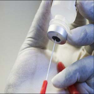 امید به اثربخشی بیشتر واکسن جدید حصبه