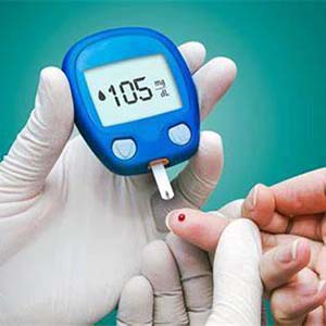 افزایش خطر بروز عوارض قلبی در مبتلایان به دیابت نوع ۲