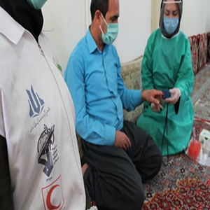 واکسیناسیون 9 میلیون نفر با اجرای طرح شهید سلیمانی در کشور