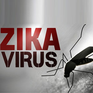 شیوع ویروس زیکا در یکی از شهرهای هند