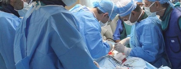 وضعیت قرمز جراحان قلب در ایران