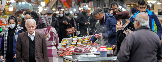هشدار : دلتا پلاس در نزدیکی ایران / عادی انگاری، بلای جان وضع کرونایی کشور