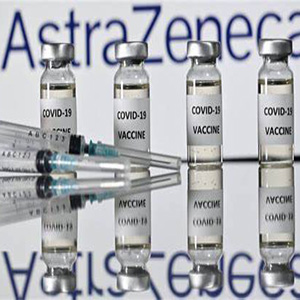 آنتی‌بادی حاصل از واکسن آسترازنکا در کدام گروه سنی بیشتر است؟