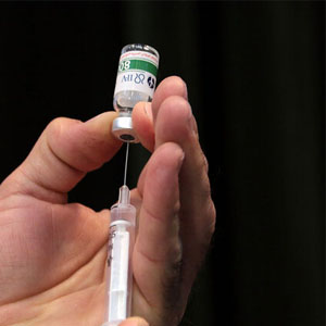 تزریق حدود ۲ میلیون دوز واکسن کرونا به اتباع خارجی ساکن کشور
