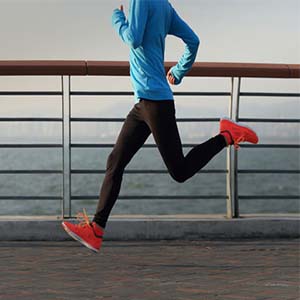 ورزش موجب کاهش التهاب مزمن می شود