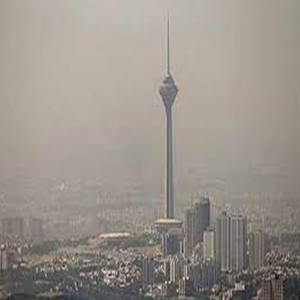 آلودگی هوا به مازوت ربطی ندارد!