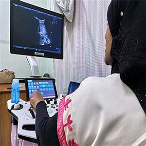 4سونوگرافی‌ ضروری برای مادران باردار