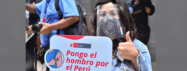 کرونا به دلیل ضعف‌های اقتصادی در پرو فاجعه آفرید