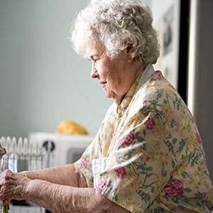 تقویت حافظه سالمندان با کار منزل