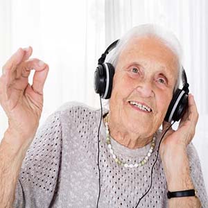 موسیقی، پاسخی برای درمان آلزایمر