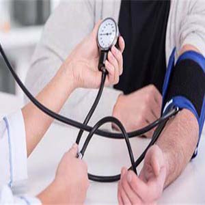 فشار خون بالا یک فاکتور پرخطر برای بیماری صرع
