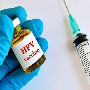 واکسن HPV خطر سرطان دهانه رحم را در زنان جوان کاهش می دهد