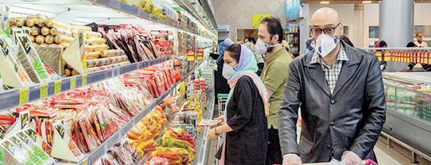 مداخلاتی که امنیت غذایی ایرانیان را به‌طور بی‌سابقه‌ای در معرض خطر قرار داده