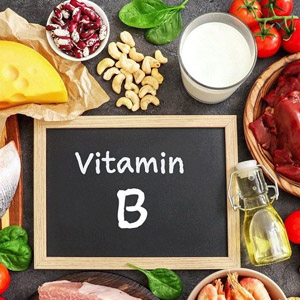 ویتامین‌های گروه B چه فوایدی دارند؟