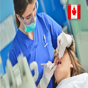 چگونه در کانادا دندانپزشک شویم؟