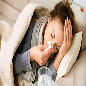 10 راهکار برای روز اول سرماخوردگی