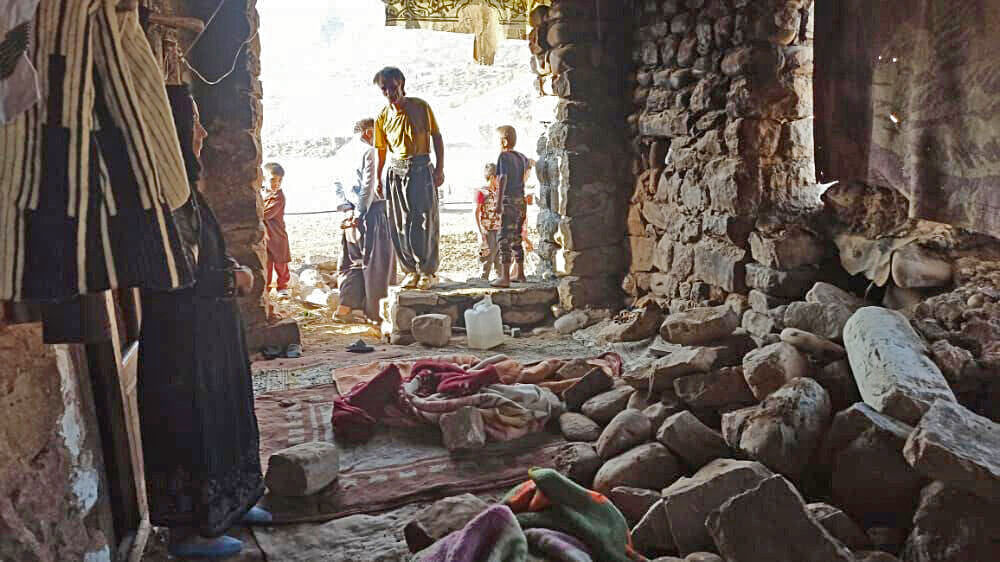 تکمیل خانه‌های زلزله‌زدگان 4 استان تا بهار سال آینده