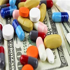 دارو و تجهیزات پزشکی چقدر ارز ۴۲۰۰ گرفتند؟