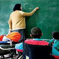 قالیباف: رتبه‌بندی معلمان شامل بخش‌های اداری نمی‌شود